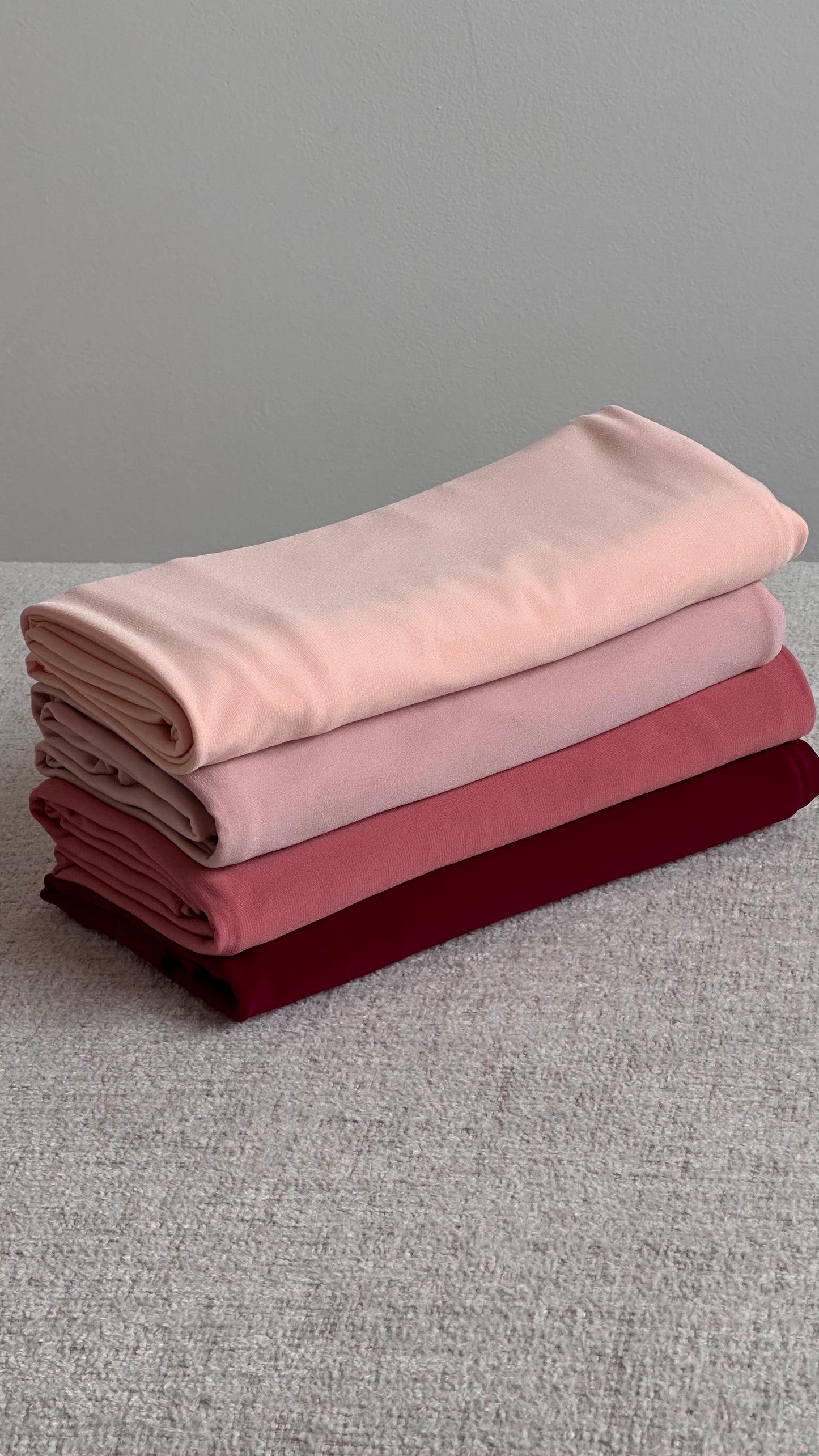 Jersey Premium Blush