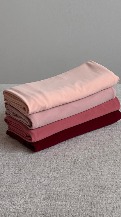 Jersey Premium Blush