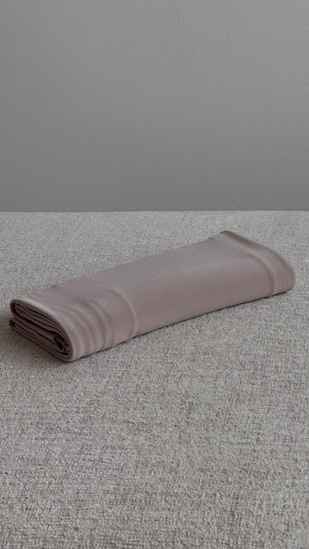 Jersey Premium Cappucino