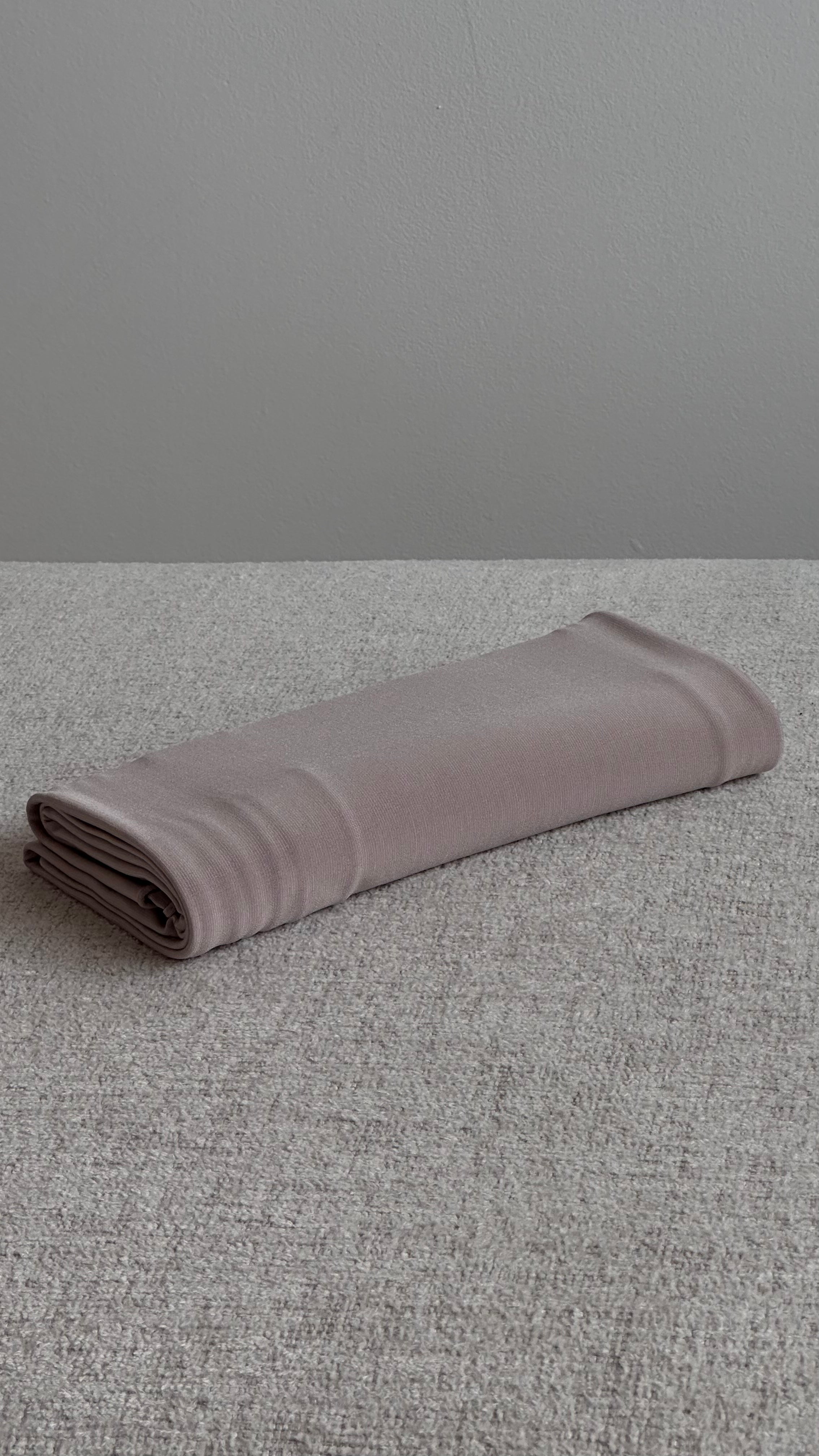 Jersey Premium Cappucino