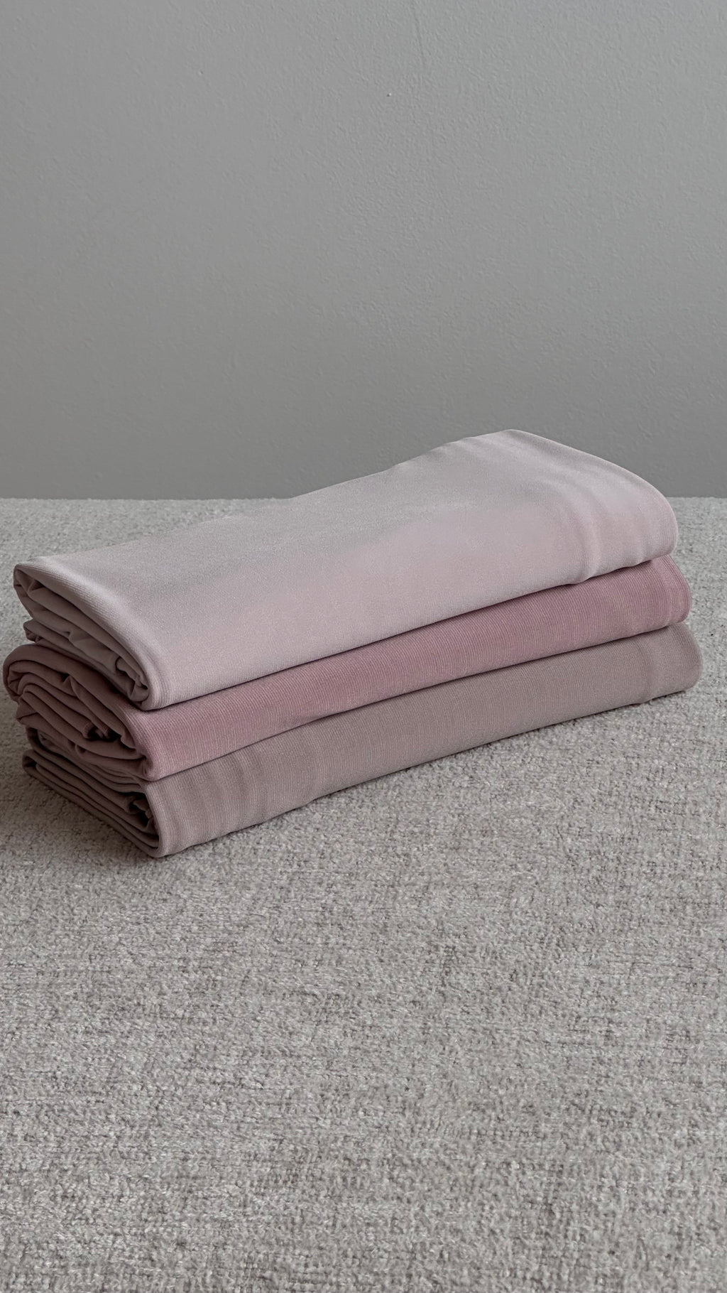 Jersey Premium Beige Rosé