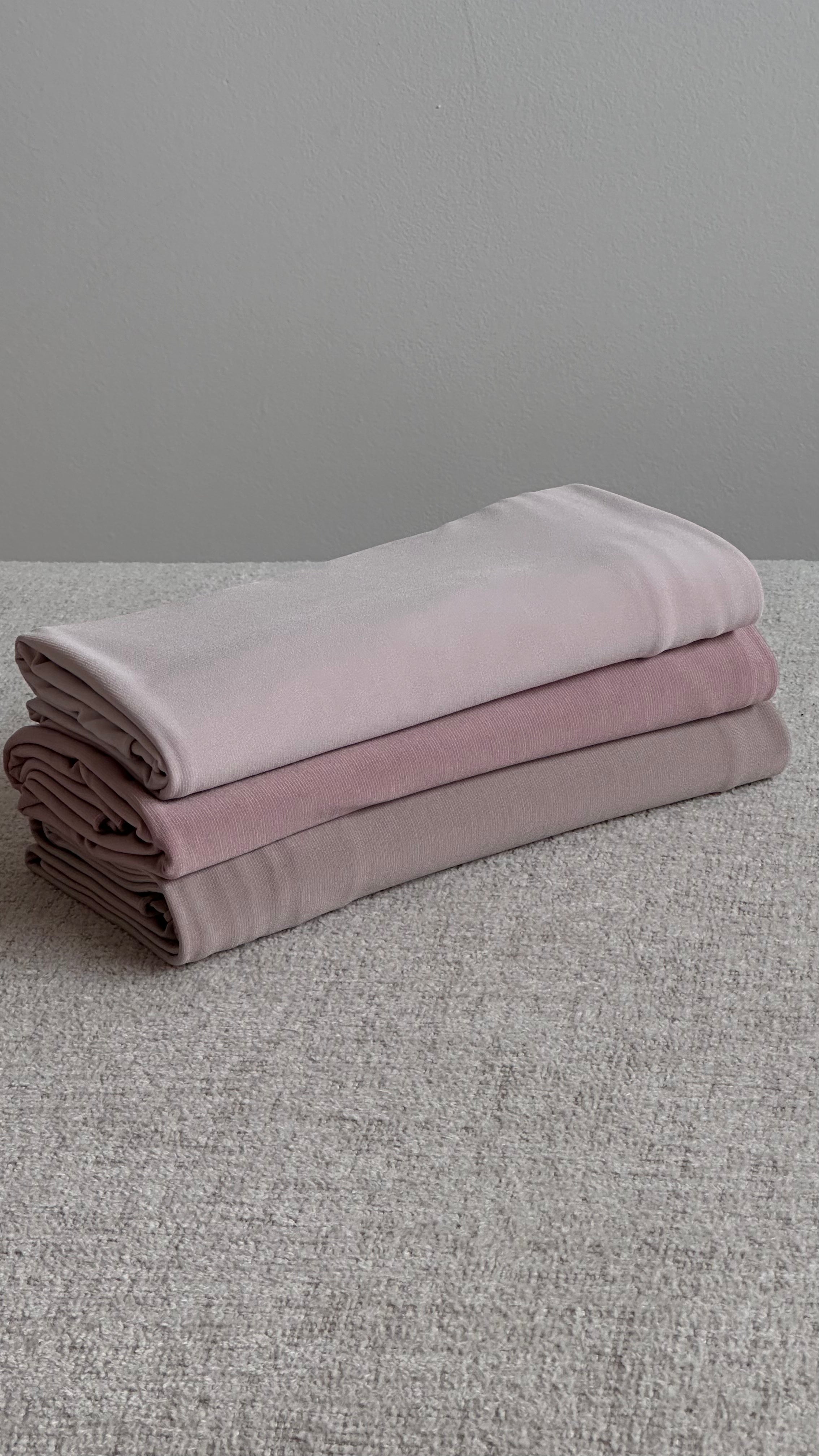 Jersey Premium Beige Rosé