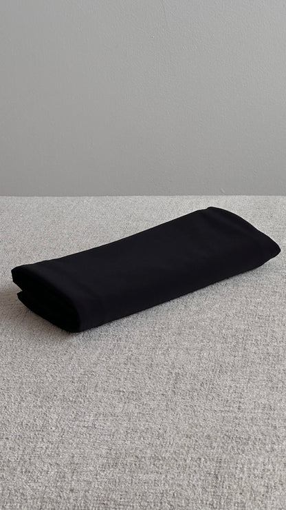 Jersey Premium Noir