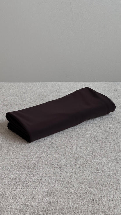 Jersey Premium Dark Brown