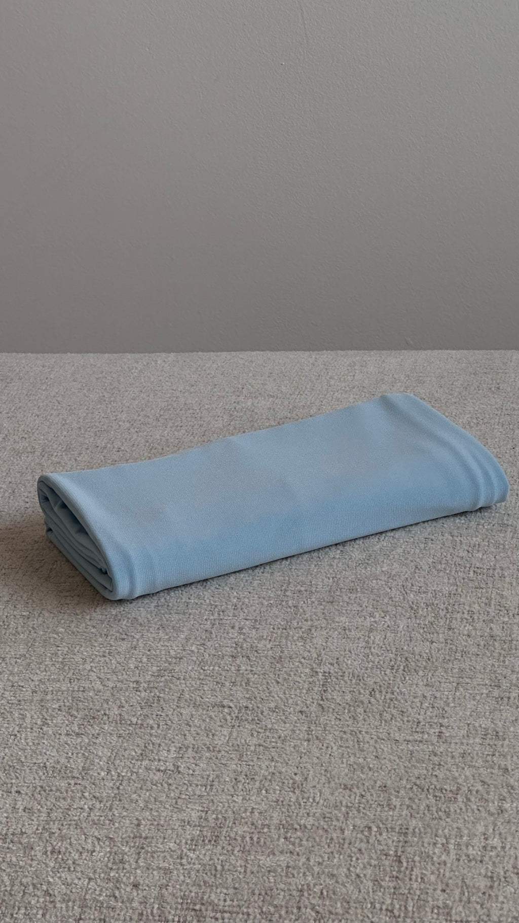 Jersey Premium Bleu Ciel