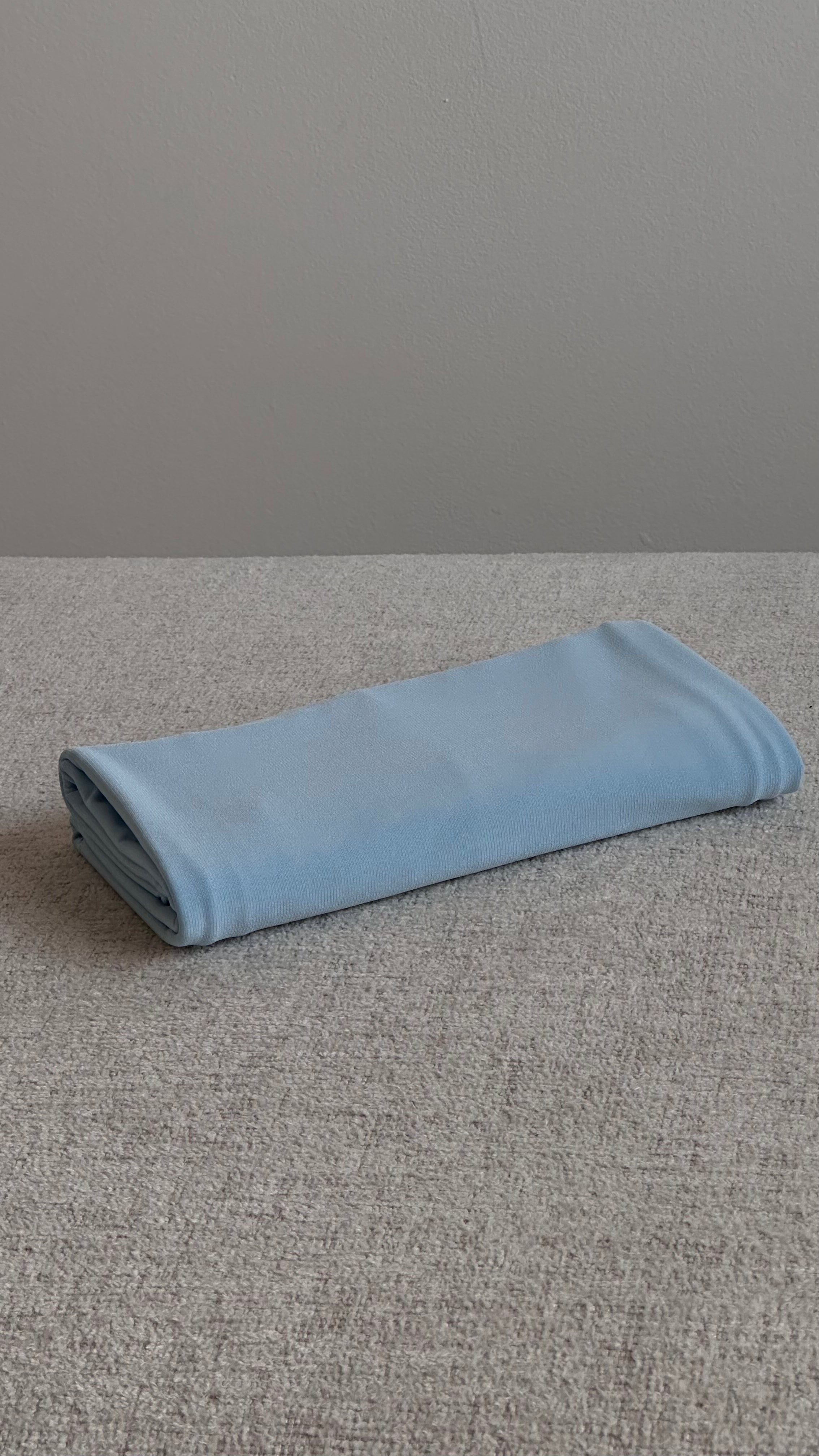 Jersey Premium Bleu Ciel