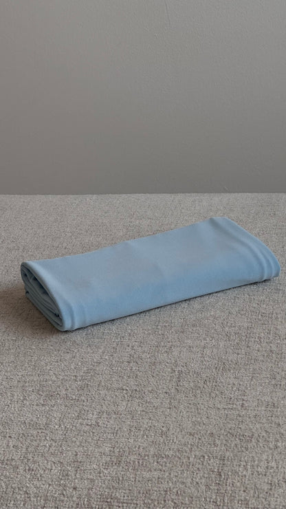 Jersey Premium Bleu Ciel