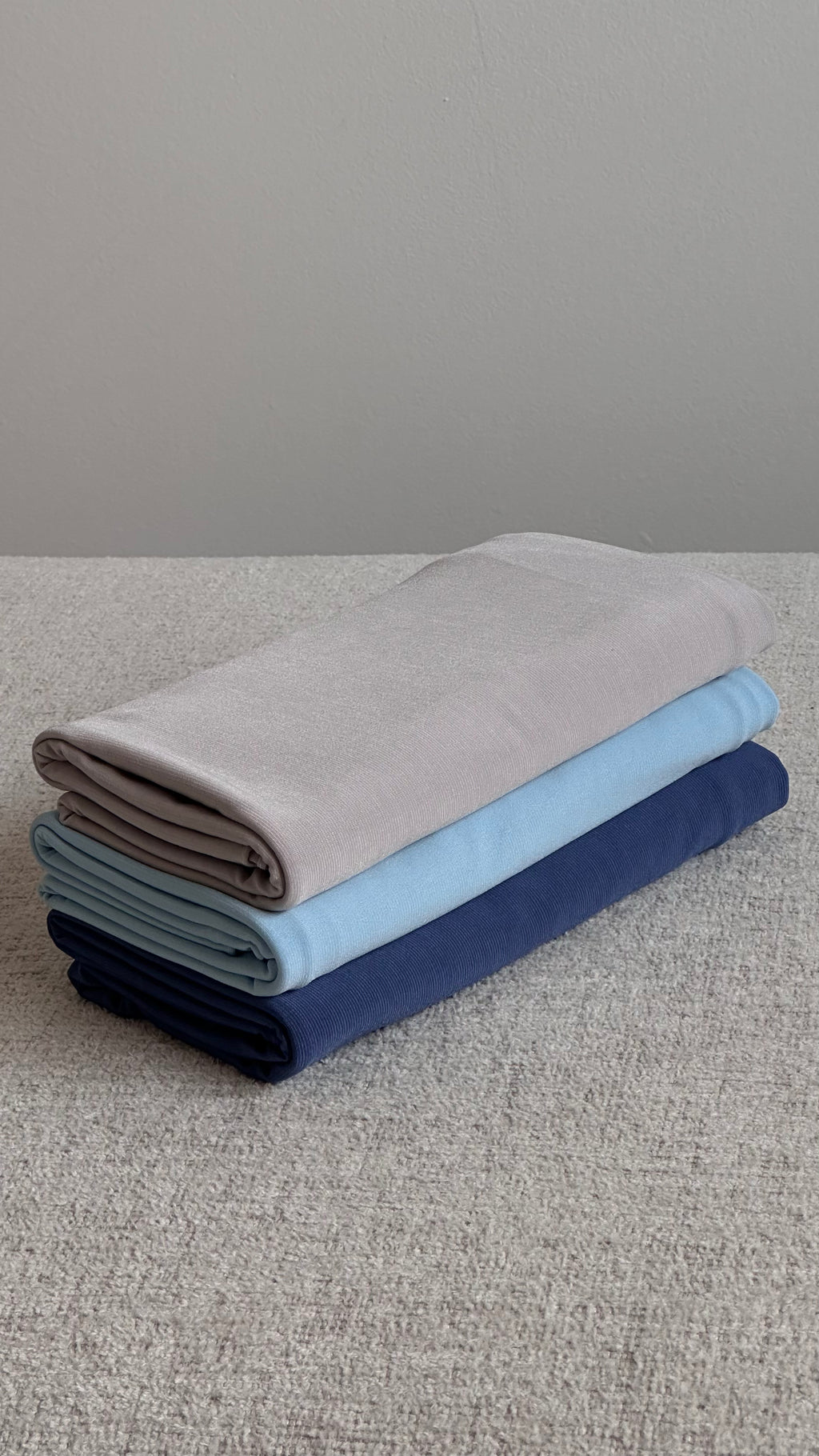 Jersey Premium Bleu Ciel