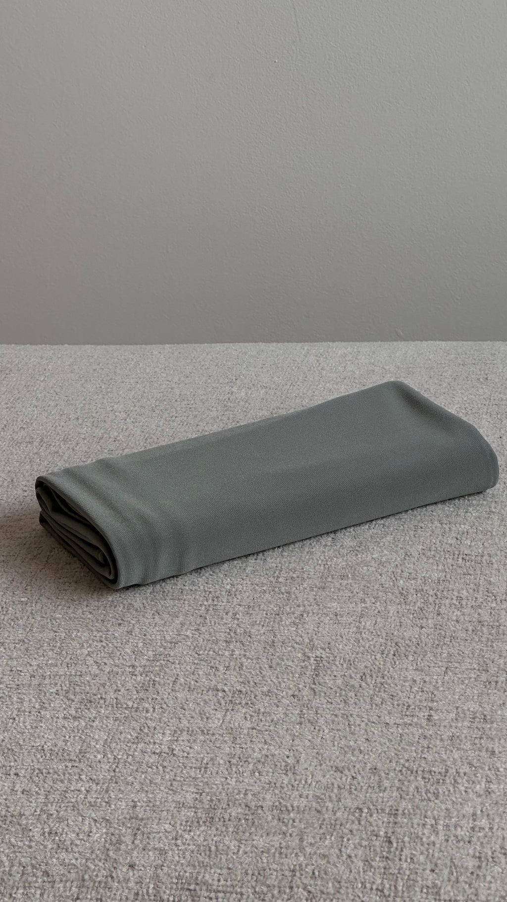 Jersey Premium Sauge