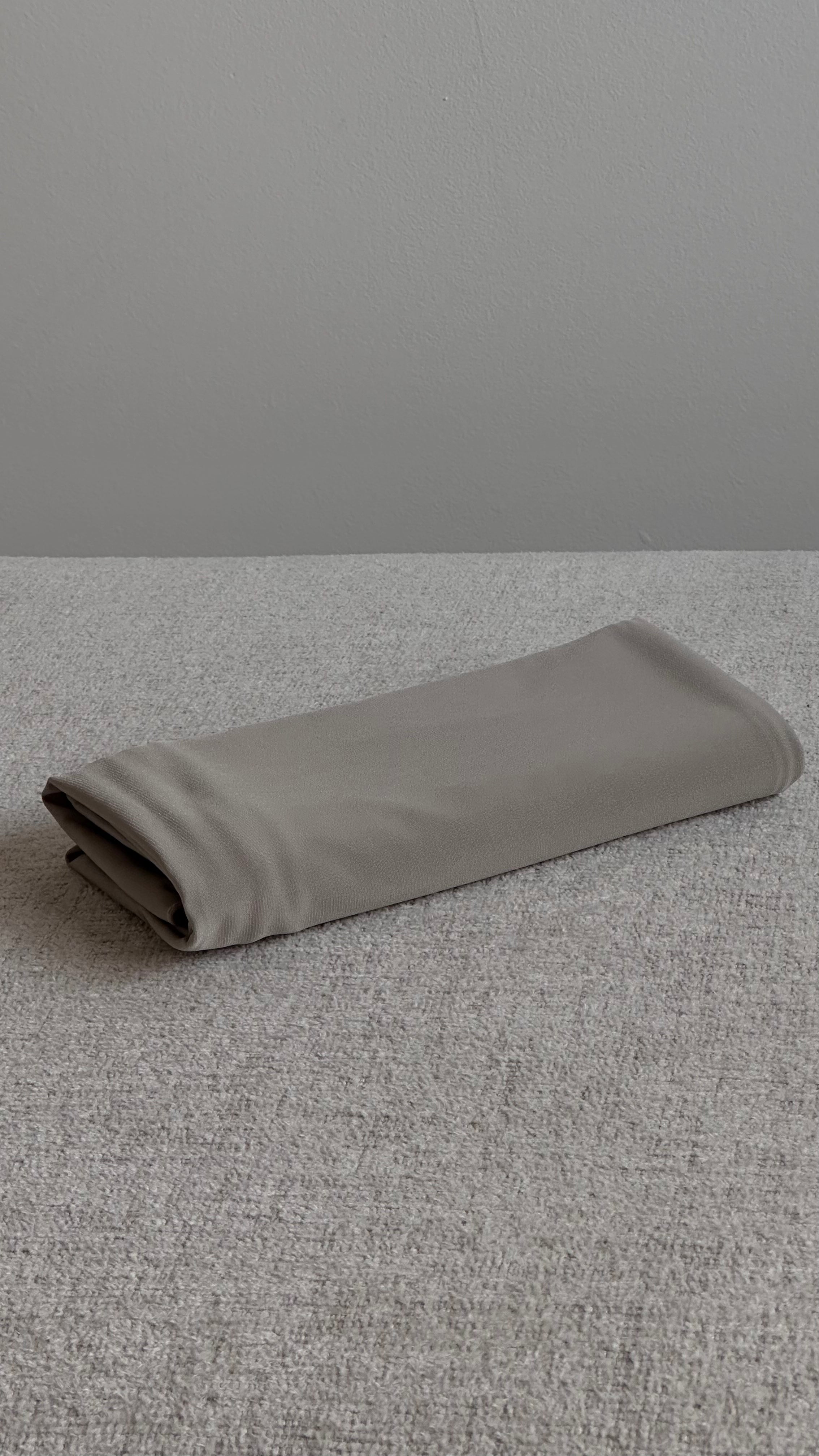 Jersey Premium Vert Gris