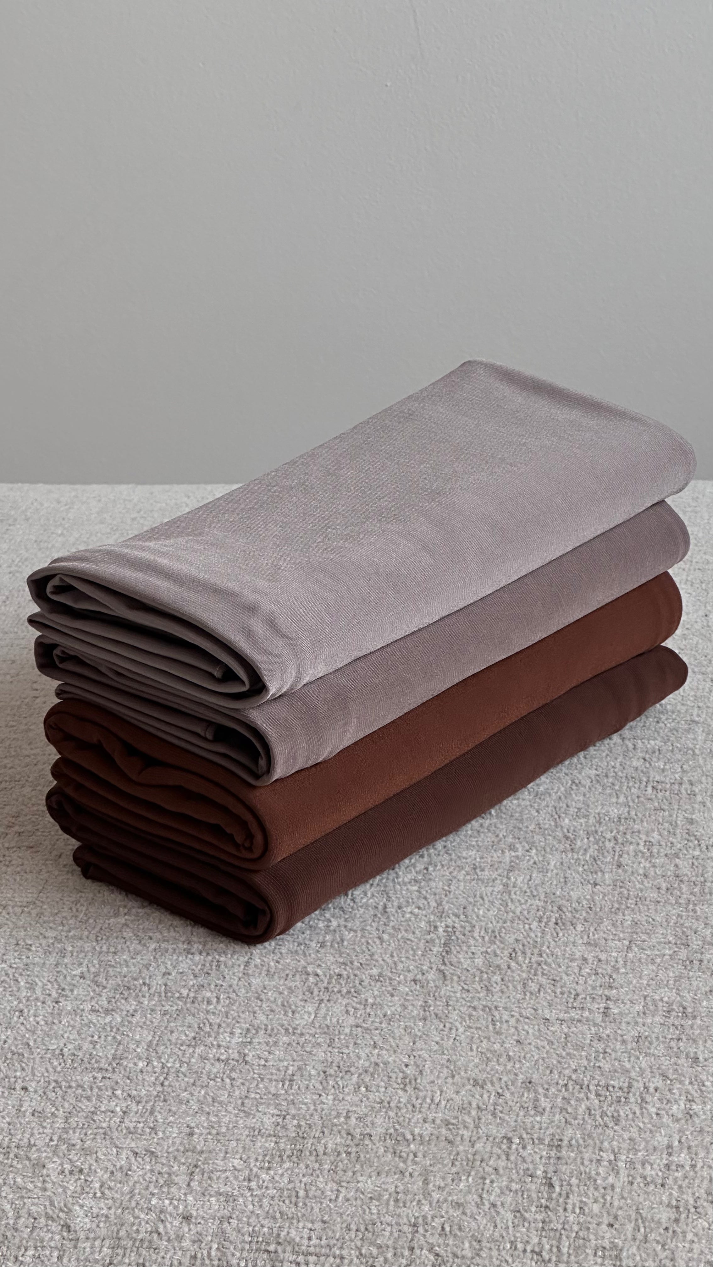 Jersey Premium Cannelle