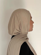 Jersey Premium Sable