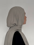 Jersey Premium Vert Gris