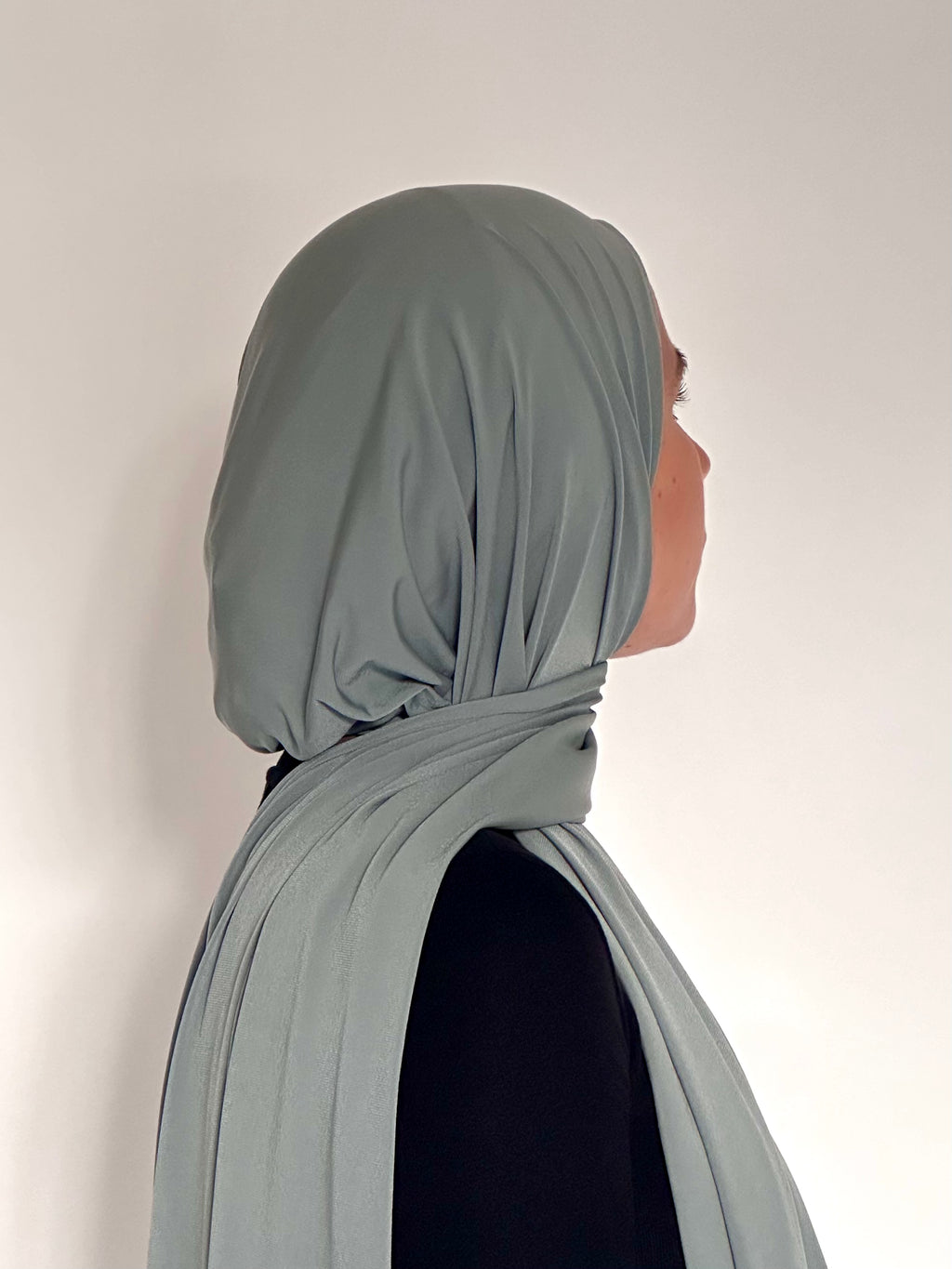 Jersey Premium Sauge