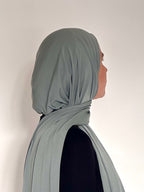 Jersey Premium Sauge