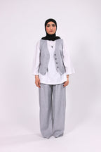 Ensemble Jacket Gris