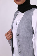 Ensemble Jacket Gris