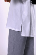 Tee-shirt Brodé Signature