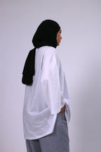 Tee-shirt Brodé Signature