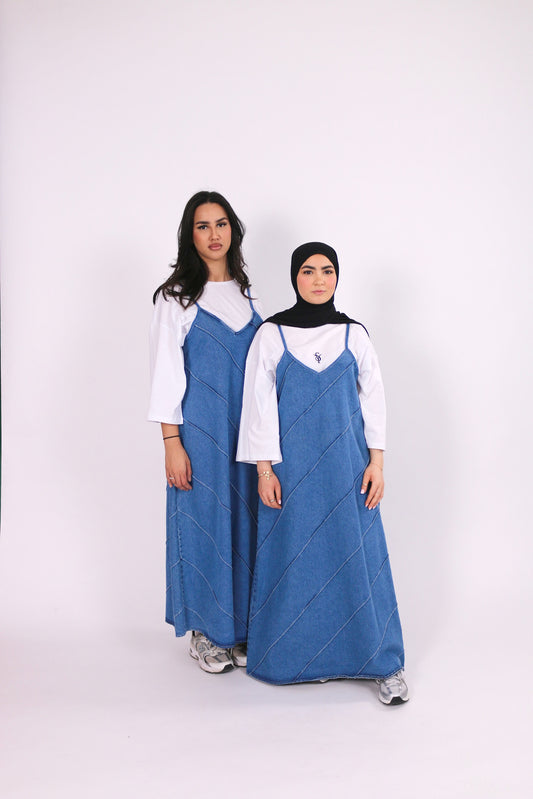 Robe Denim
