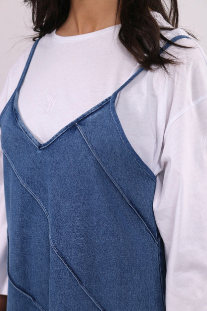 Robe Denim