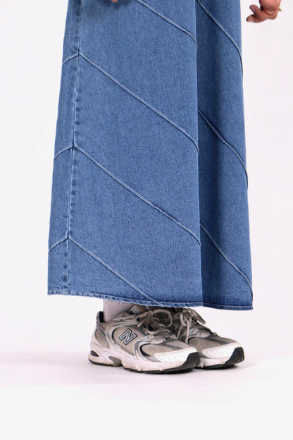 Robe Denim