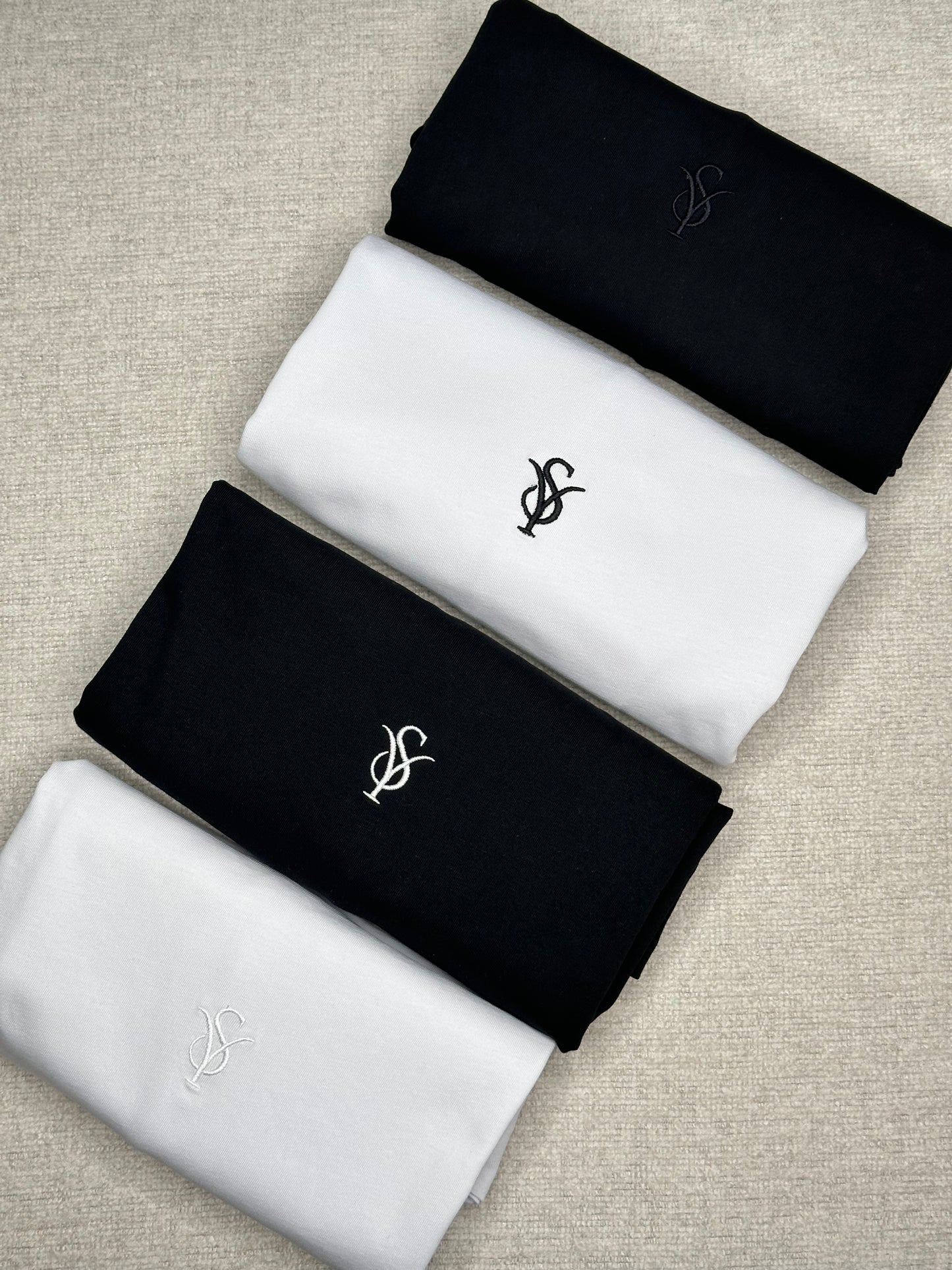 Maxi Tee-shirt Logo