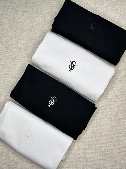 Maxi Tee-shirt Logo