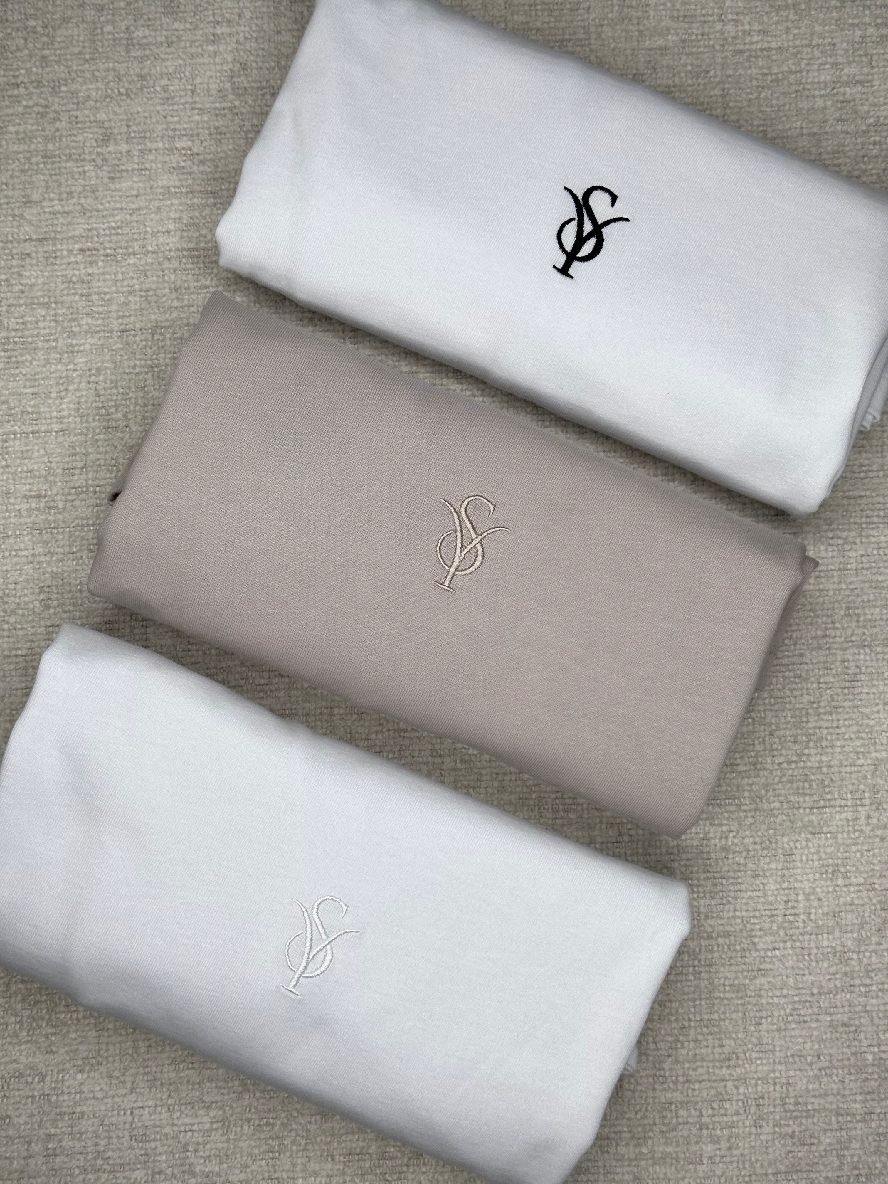 Tee-shirt Ample Logo