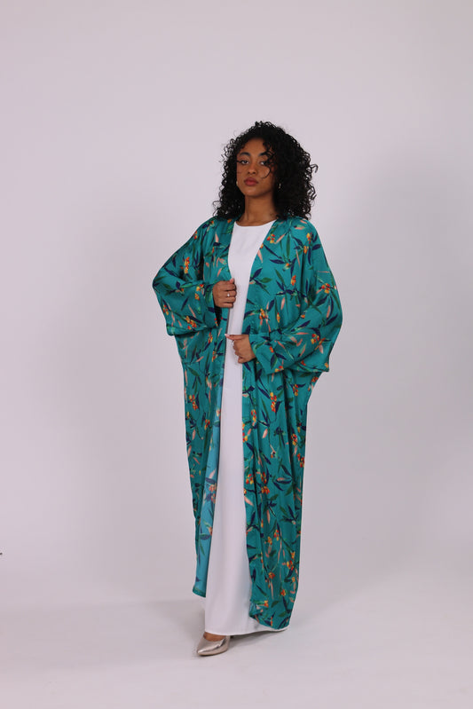 Kimono Imprimé