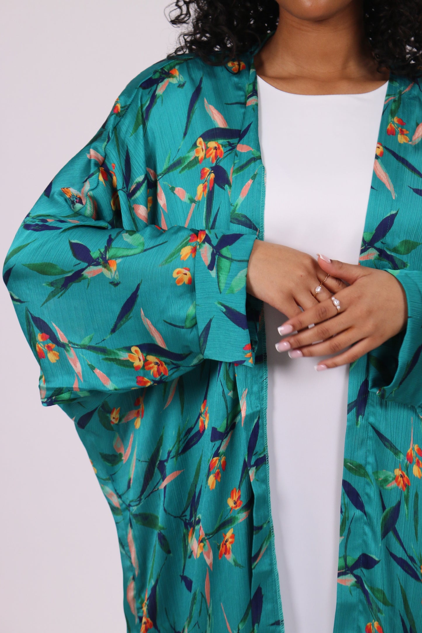 Kimono Imprimé
