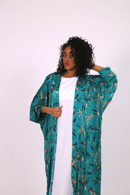 Kimono Imprimé