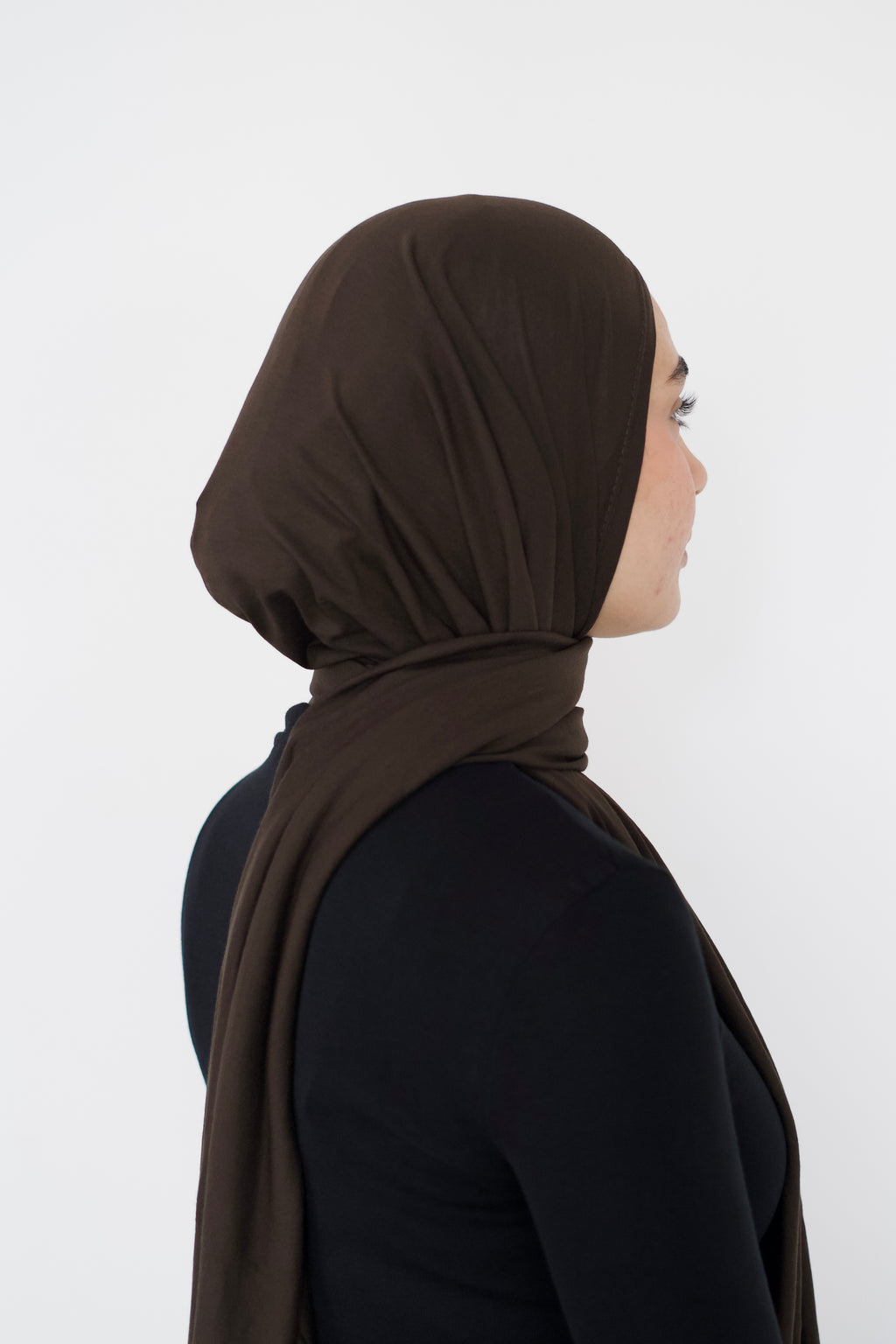 Jersey Classique Dark Brown