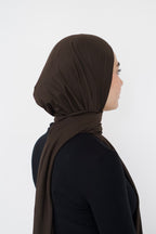 Jersey Classique Dark Brown