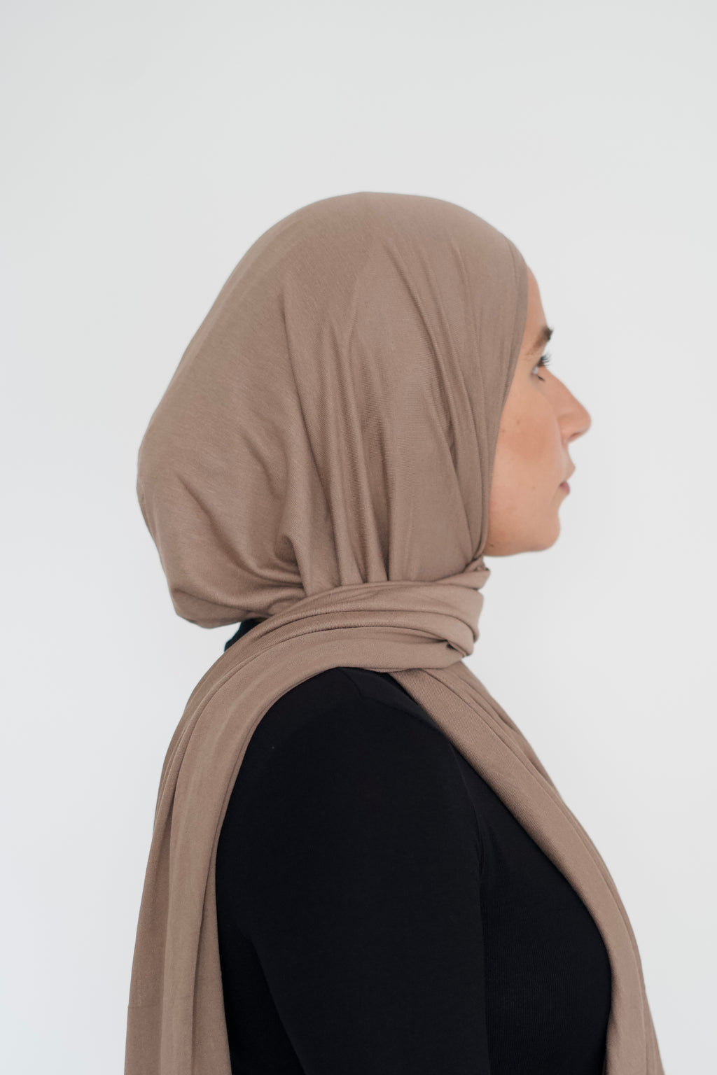 Jersey Classique Cappucino