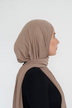 Jersey Classique Cappucino