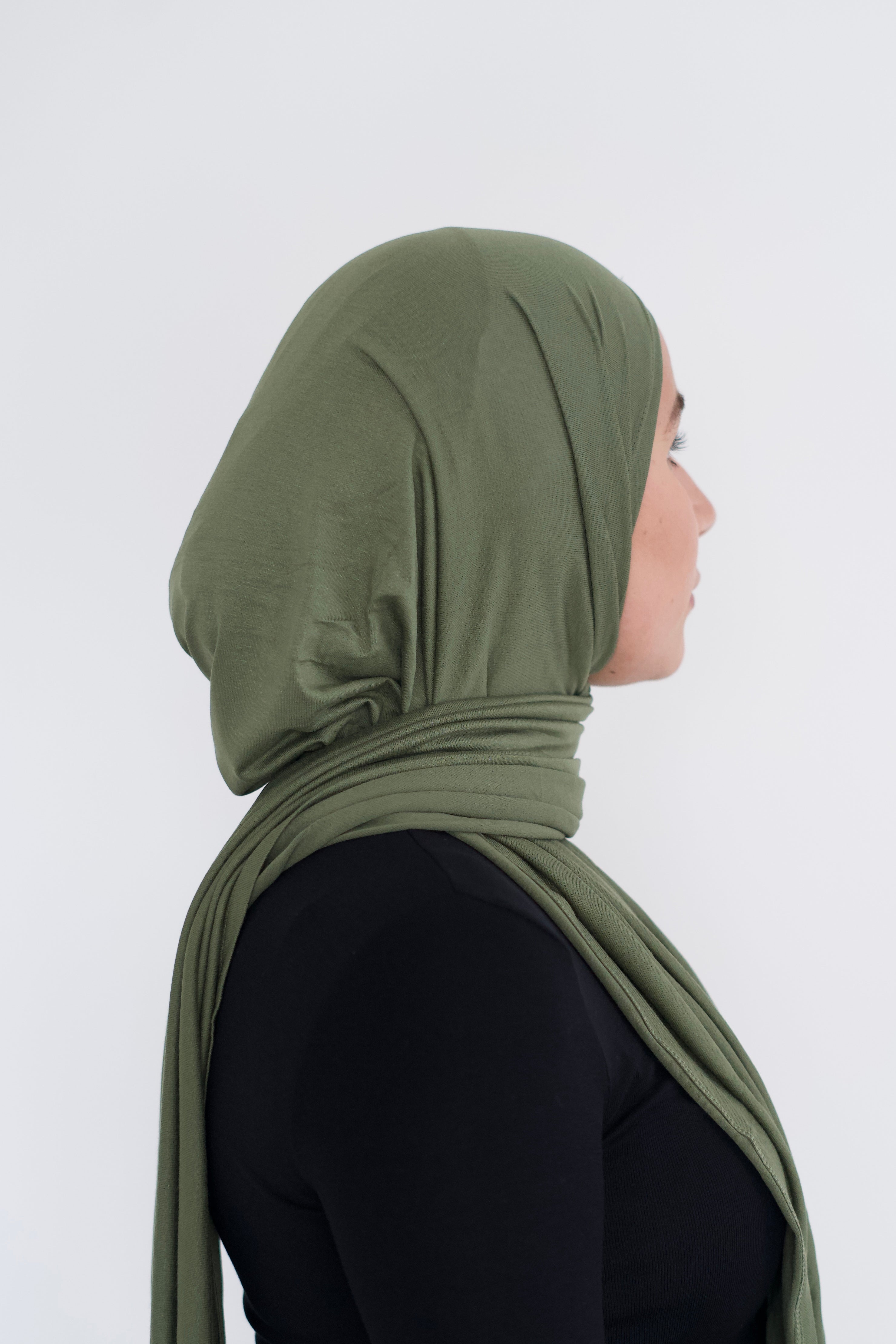 Jersey Classique Kaki