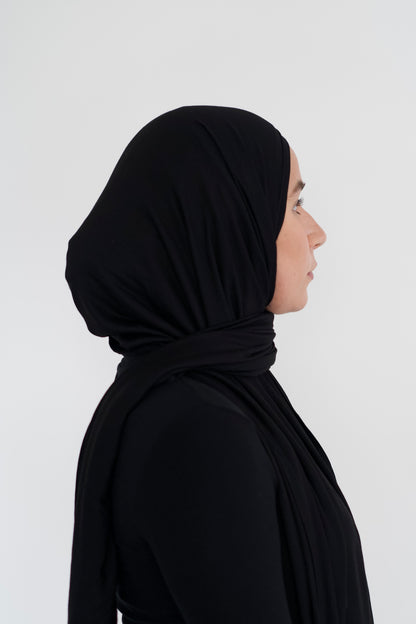 Jersey Classique Noir