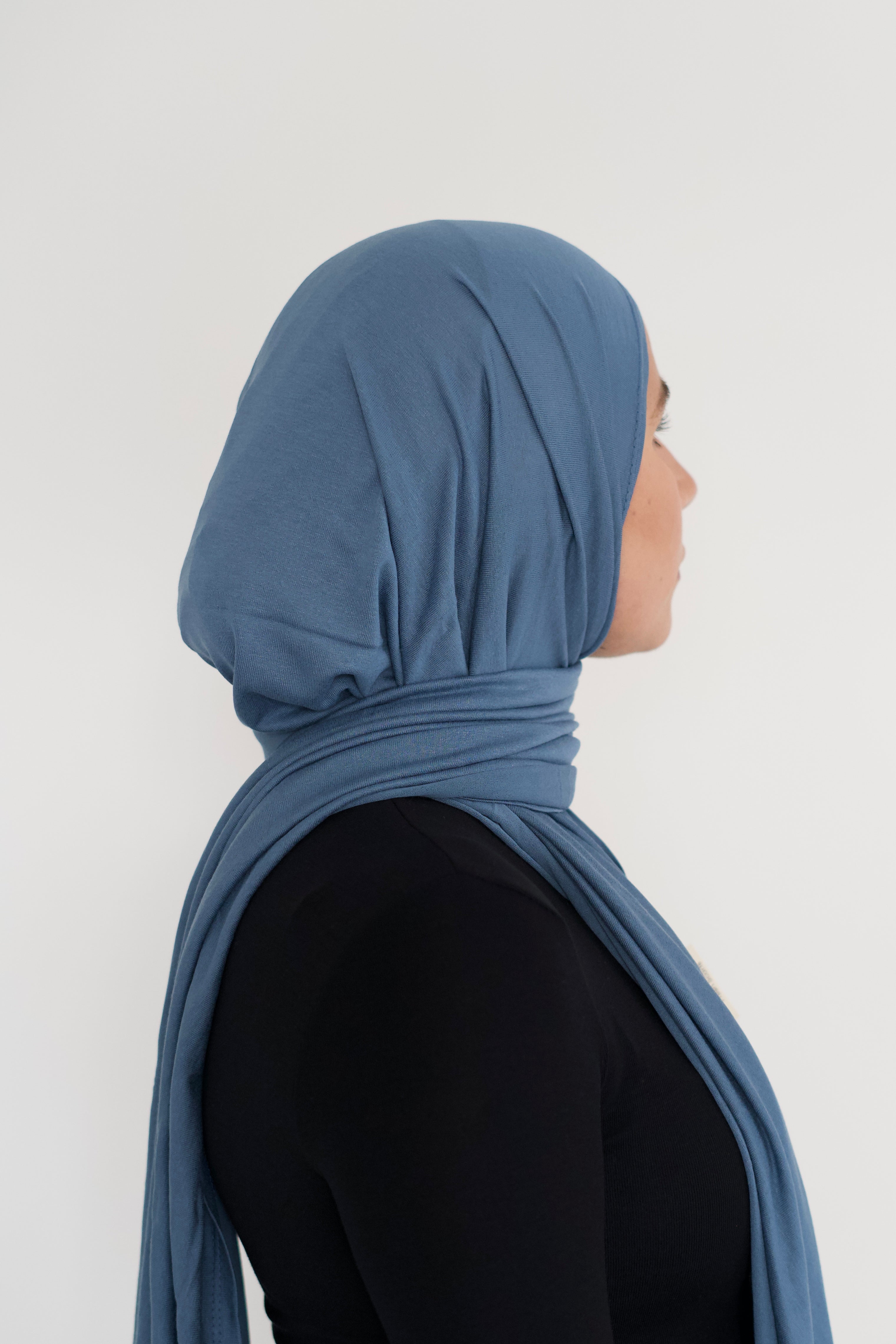 Jersey Classique Denim