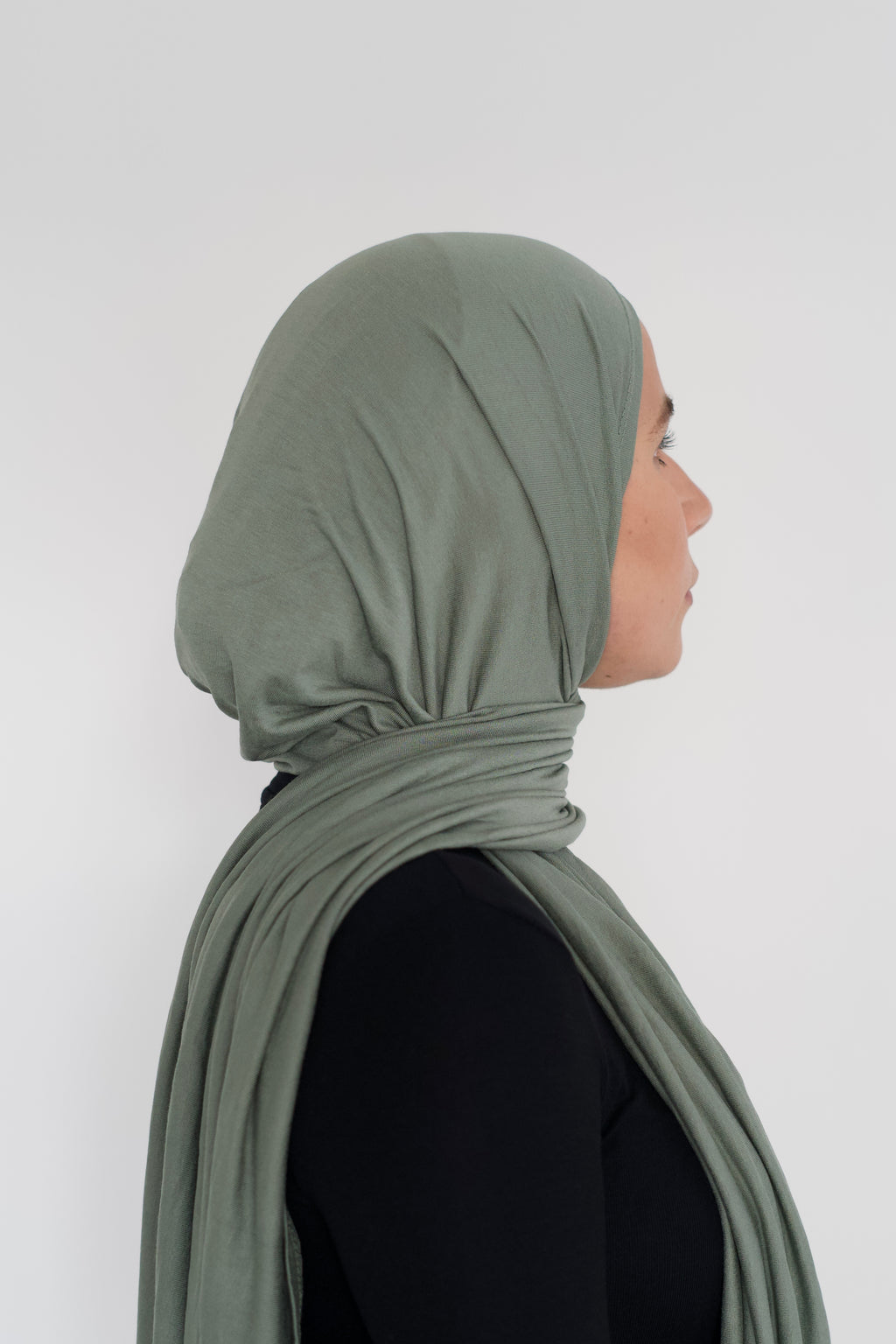 Jersey Classique Sauge