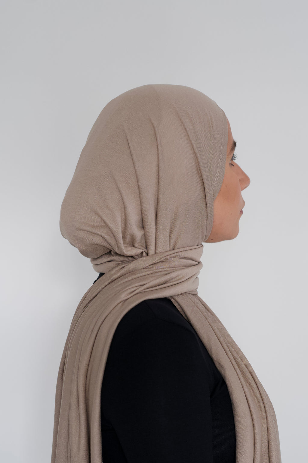 Jersey Classique Almond