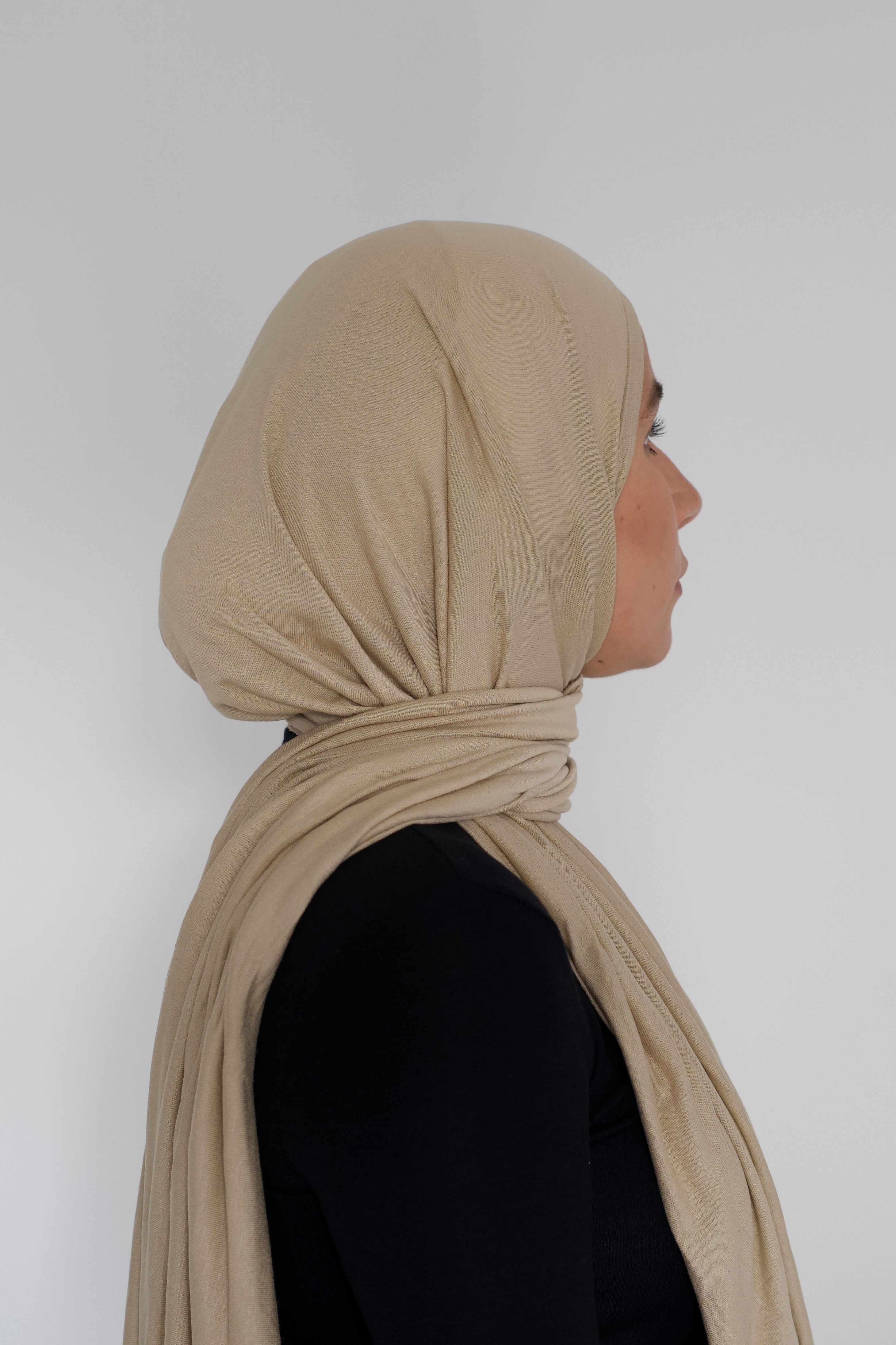 Jersey Classique Beige Doré