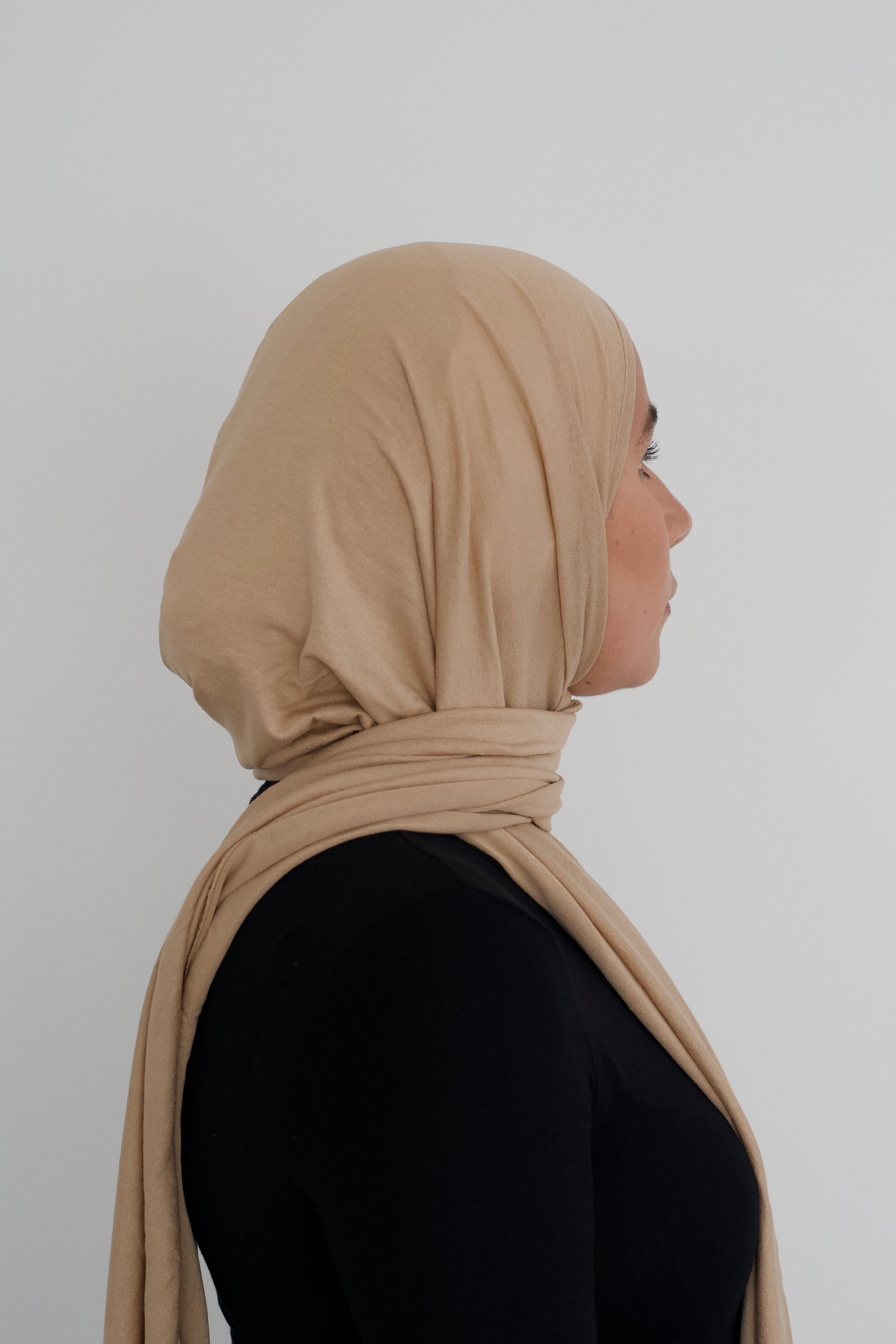 Jersey Classique Sand