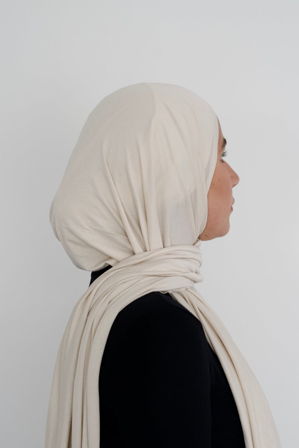 Jersey Classique Linen