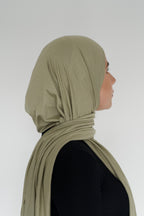 Jersey Classique Matcha