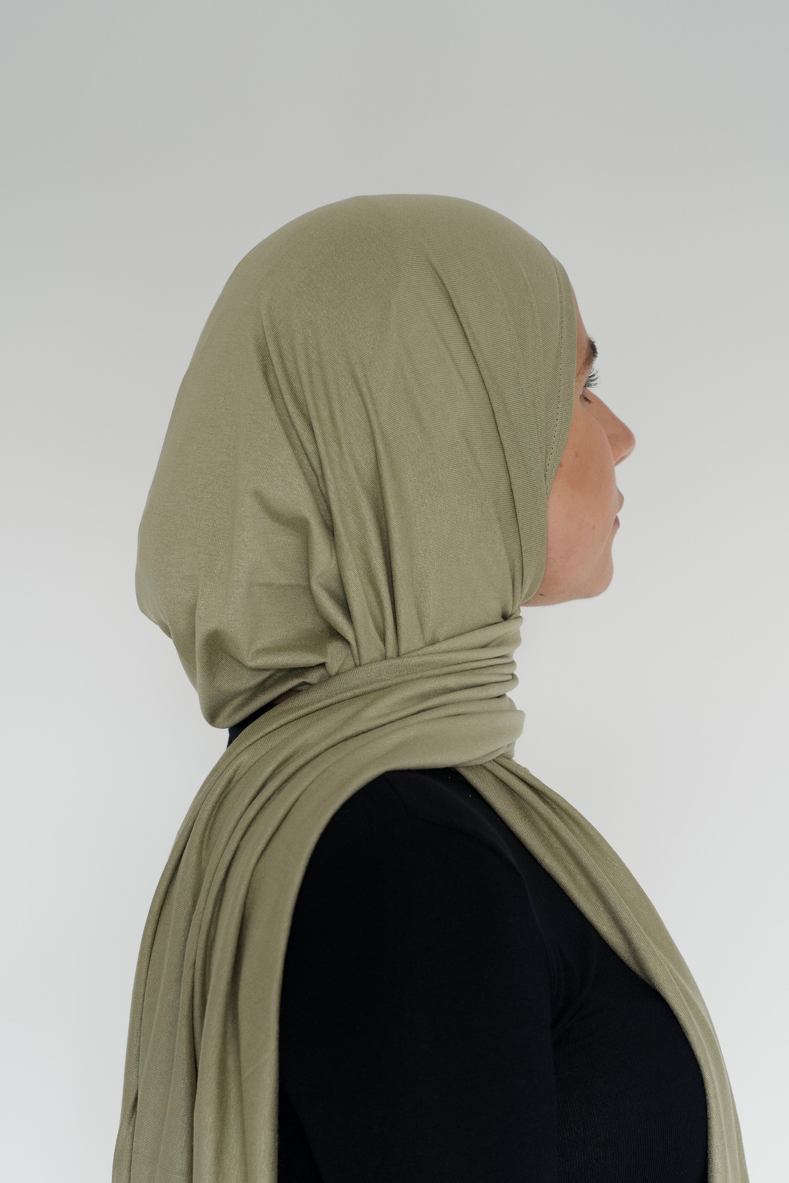 Jersey Classique Matcha