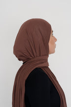 Jersey Classique Chocolat