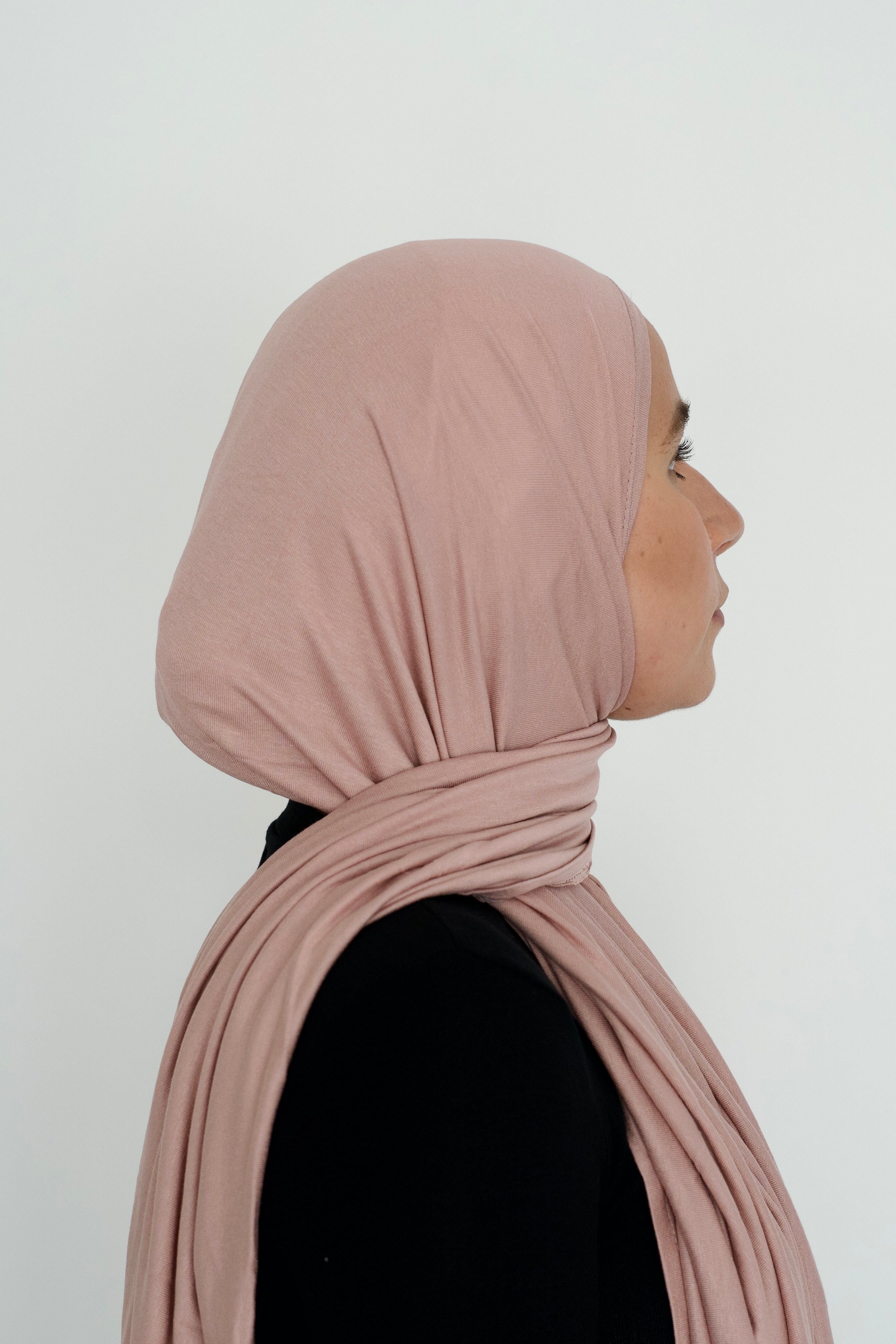 Jersey Classique Rose