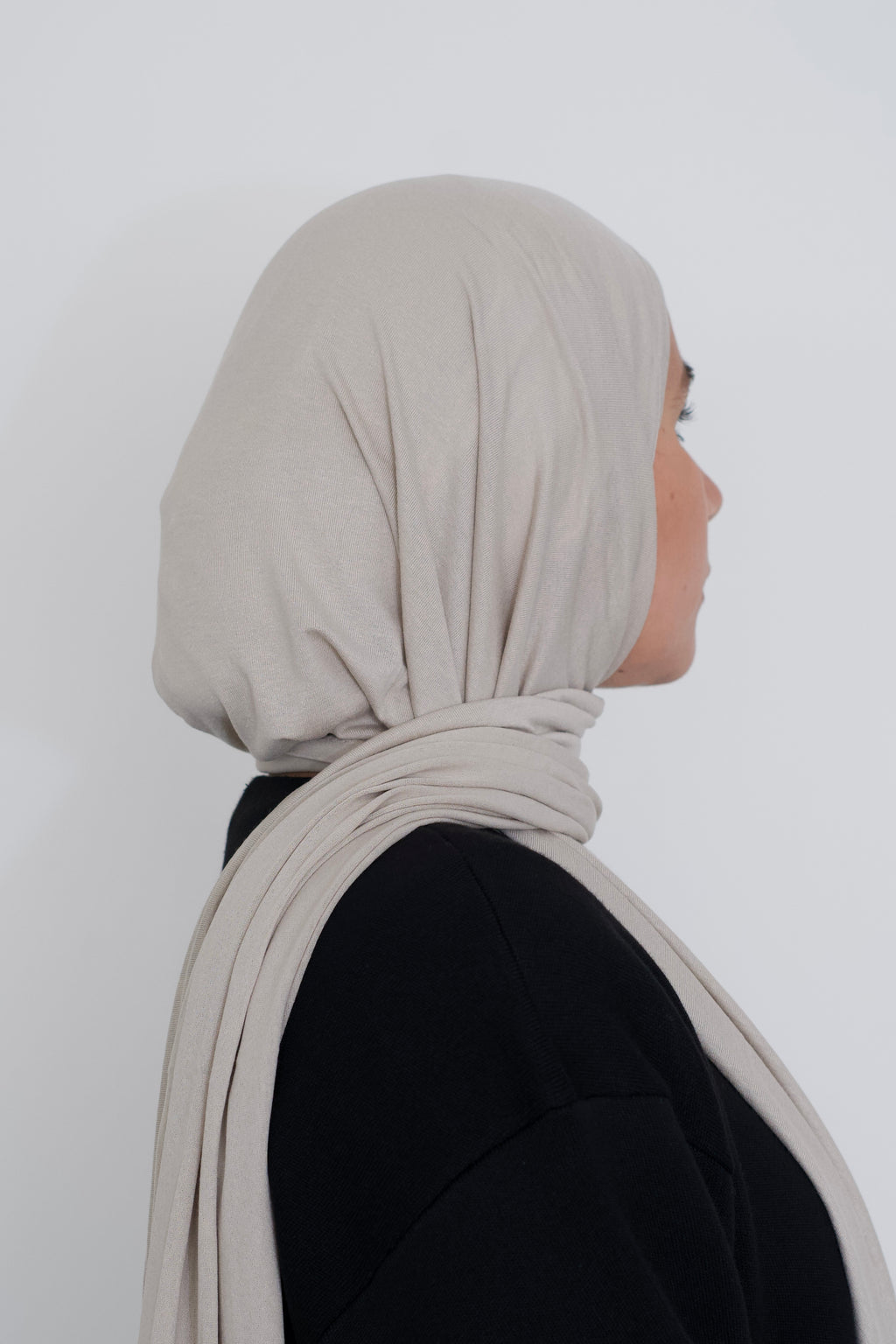 Jersey Classique Greige