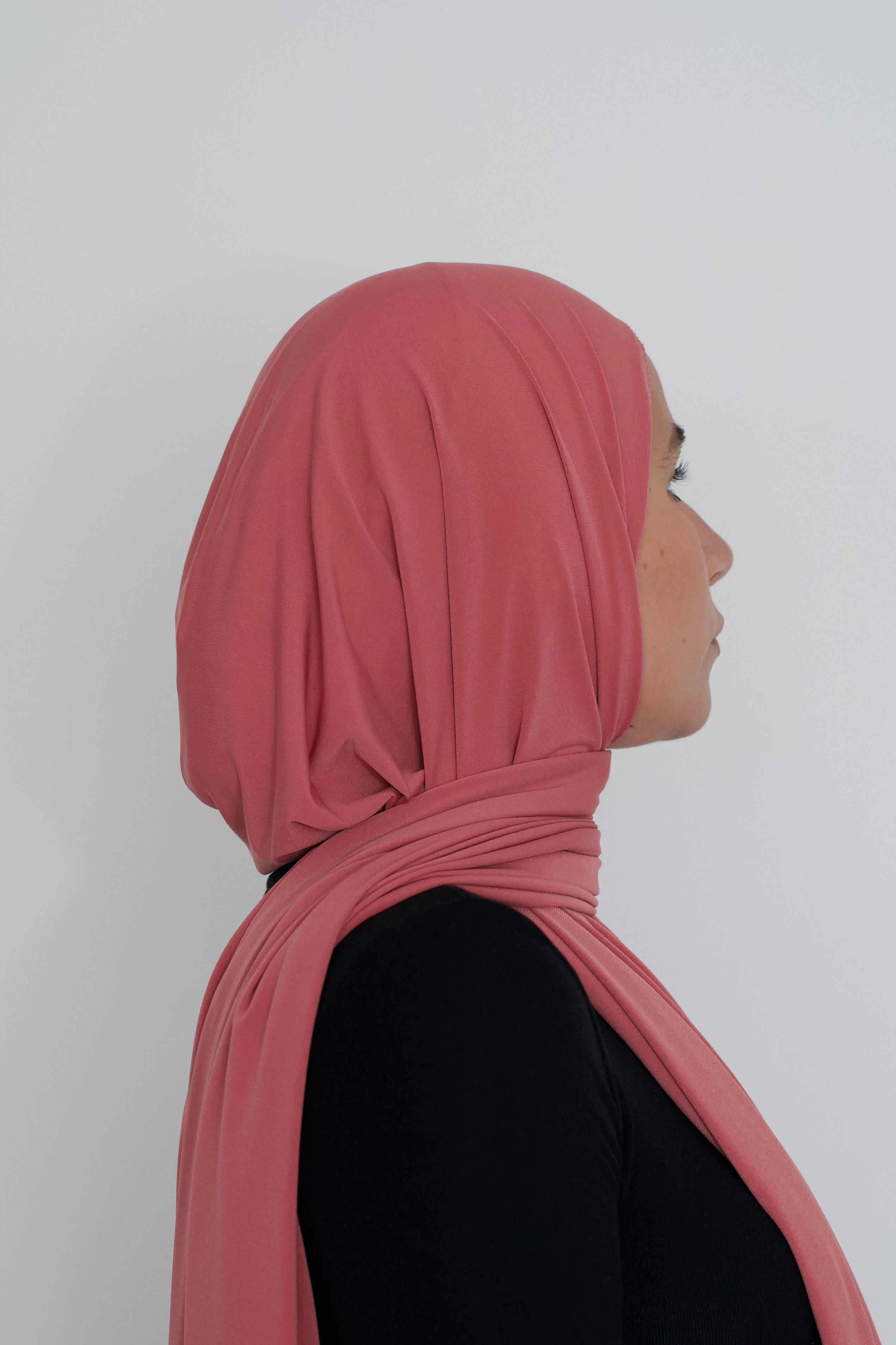 Jersey Premium Blush